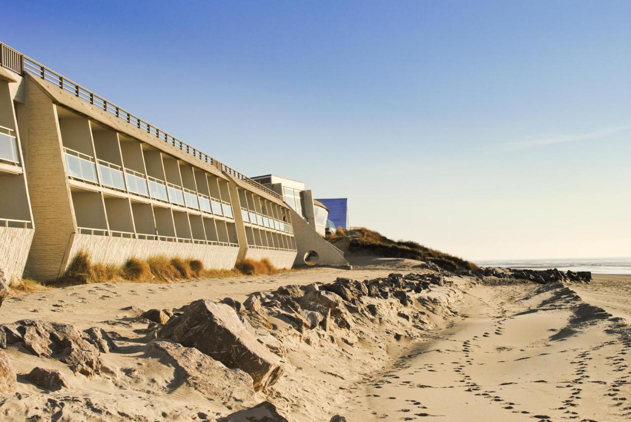 Ibis Thalassa Le Touquet Kamer foto